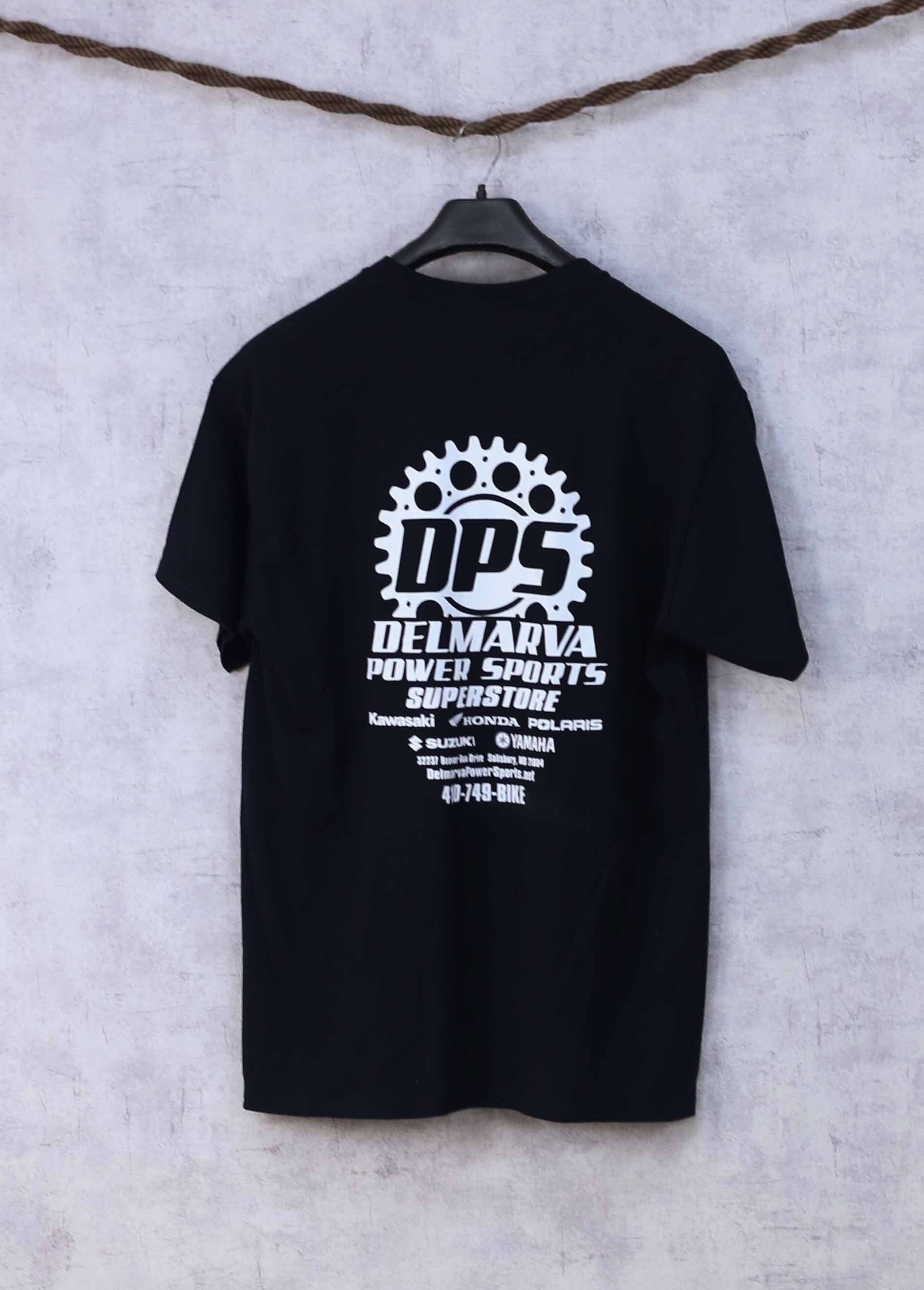 Gildan T-shirt