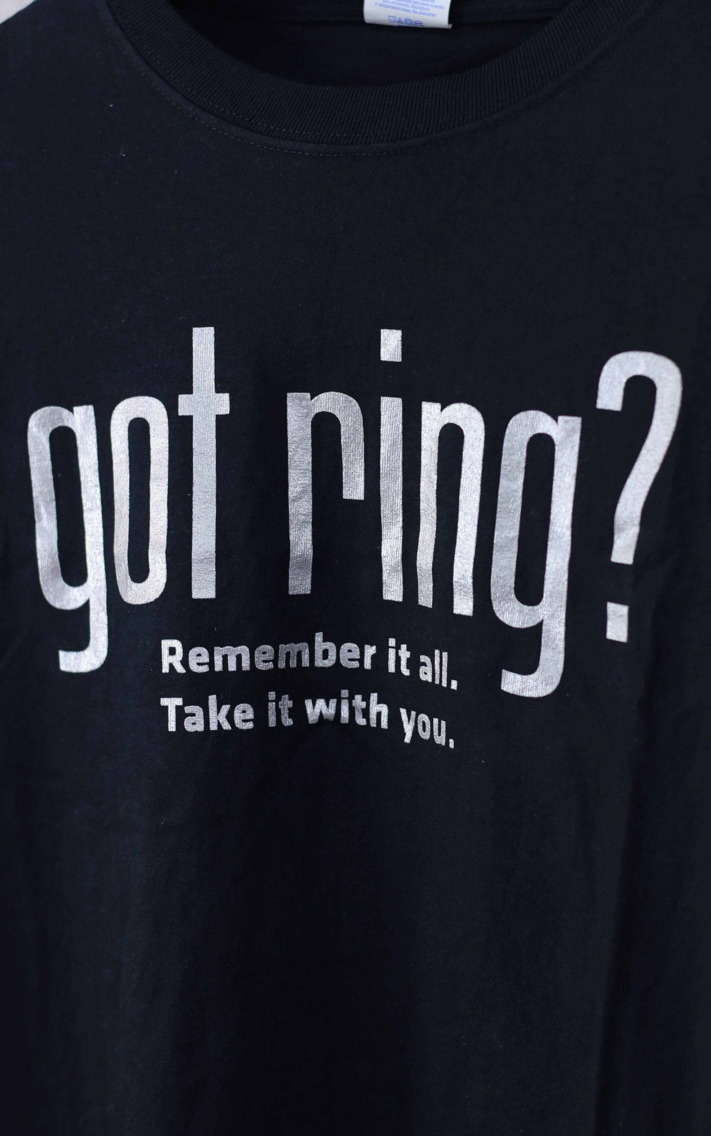 Port & Company  T-Shirt