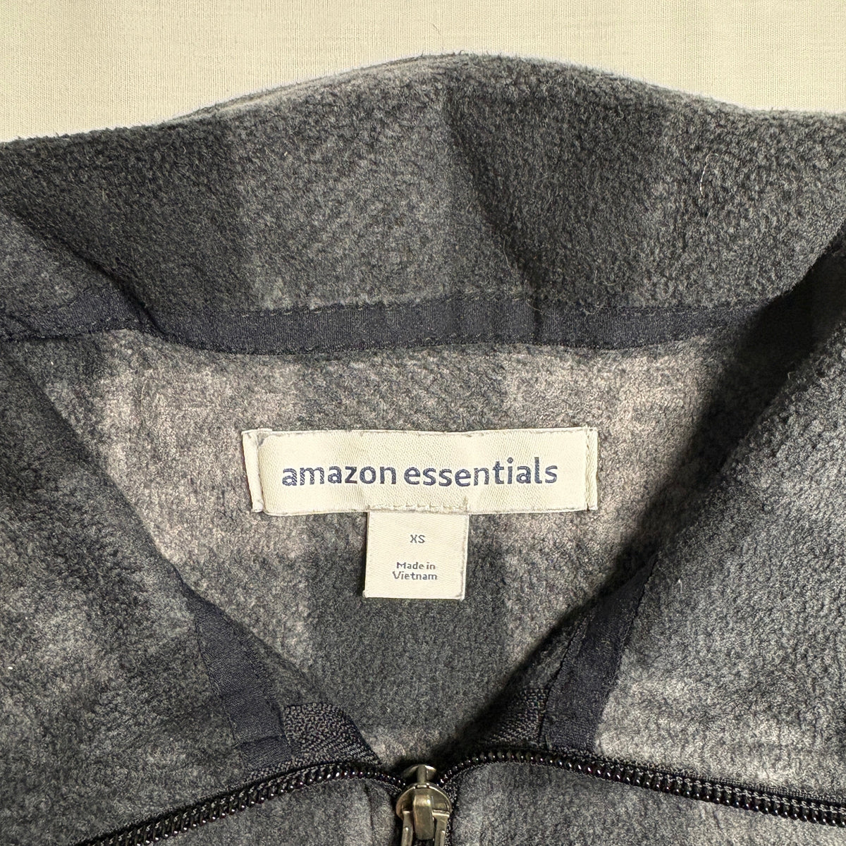 Amazon Essentials Jacket
