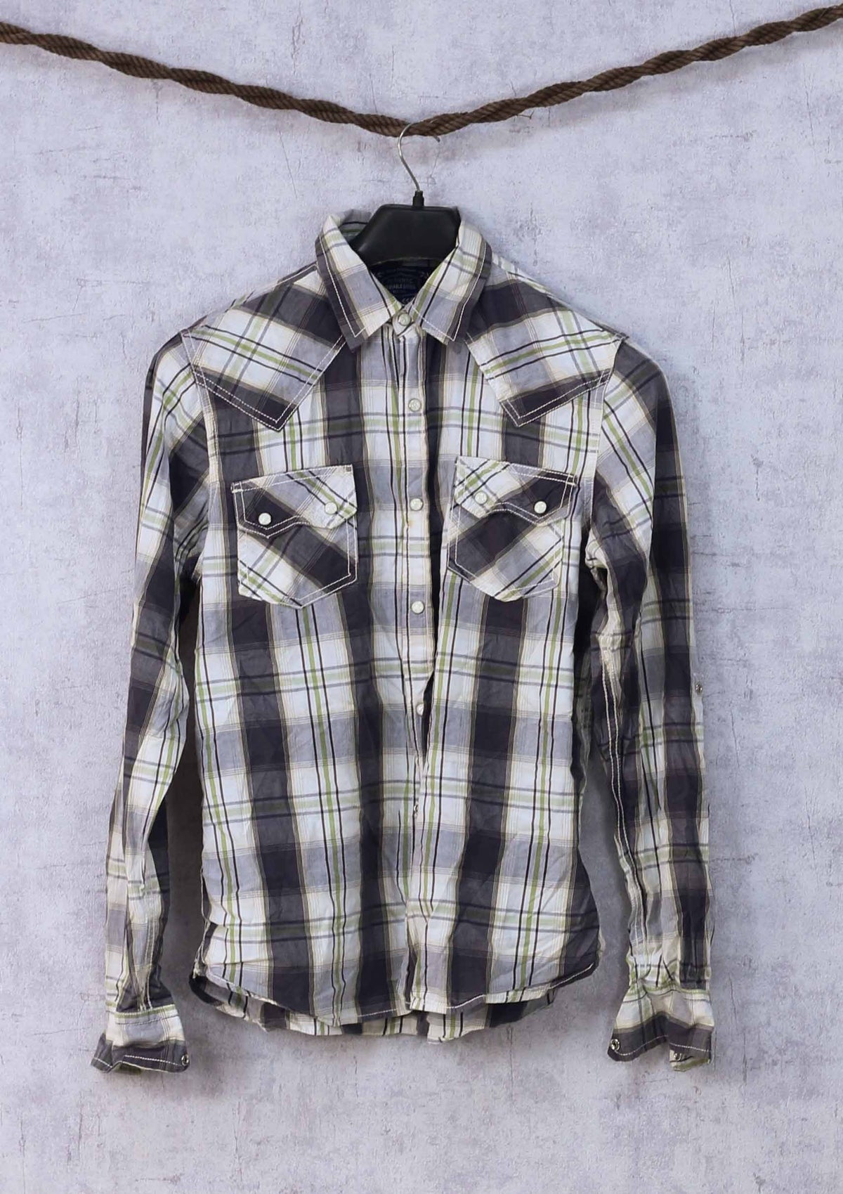 Authentic durable goods