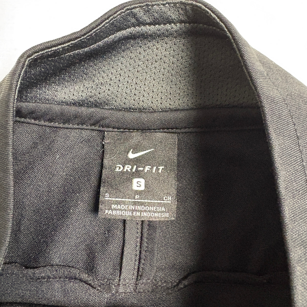 Nike Track Jacket