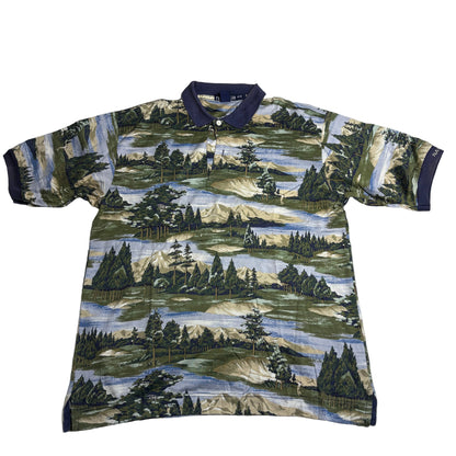 Nautica Polo T-Shirt