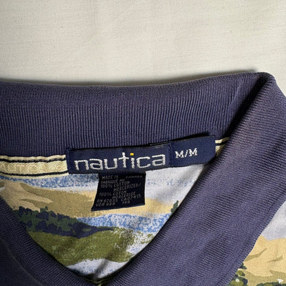Nautica Polo T-Shirt