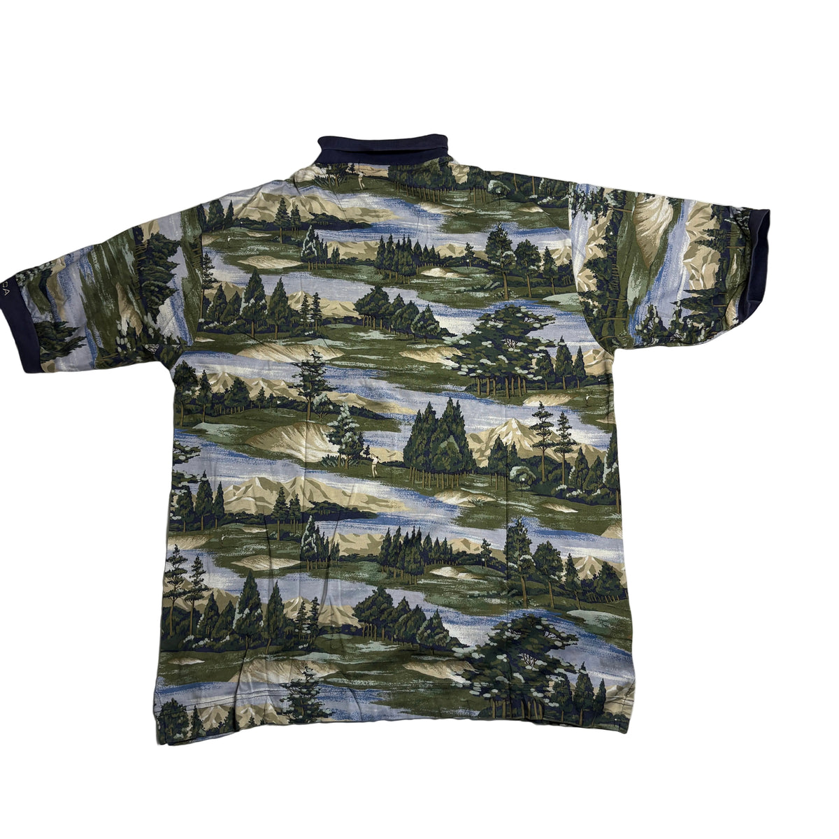 Nautica Polo T-Shirt