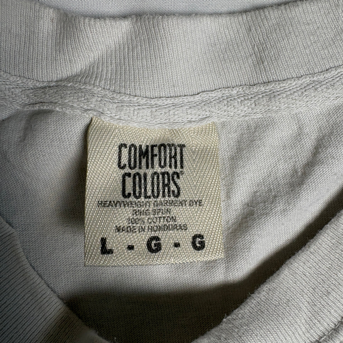 Comfort Colors T-Shirt