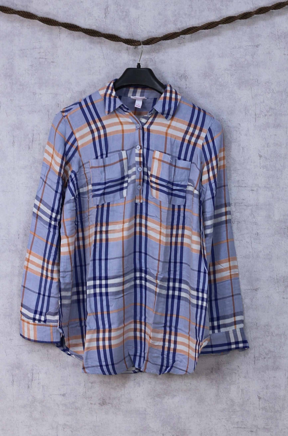 Isabel  maternity  Shirt