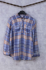 Isabel  maternity  Shirt