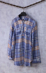 Isabel  maternity  Shirt