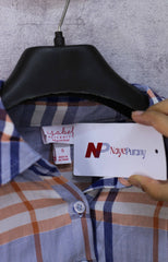 Isabel  maternity  Shirt