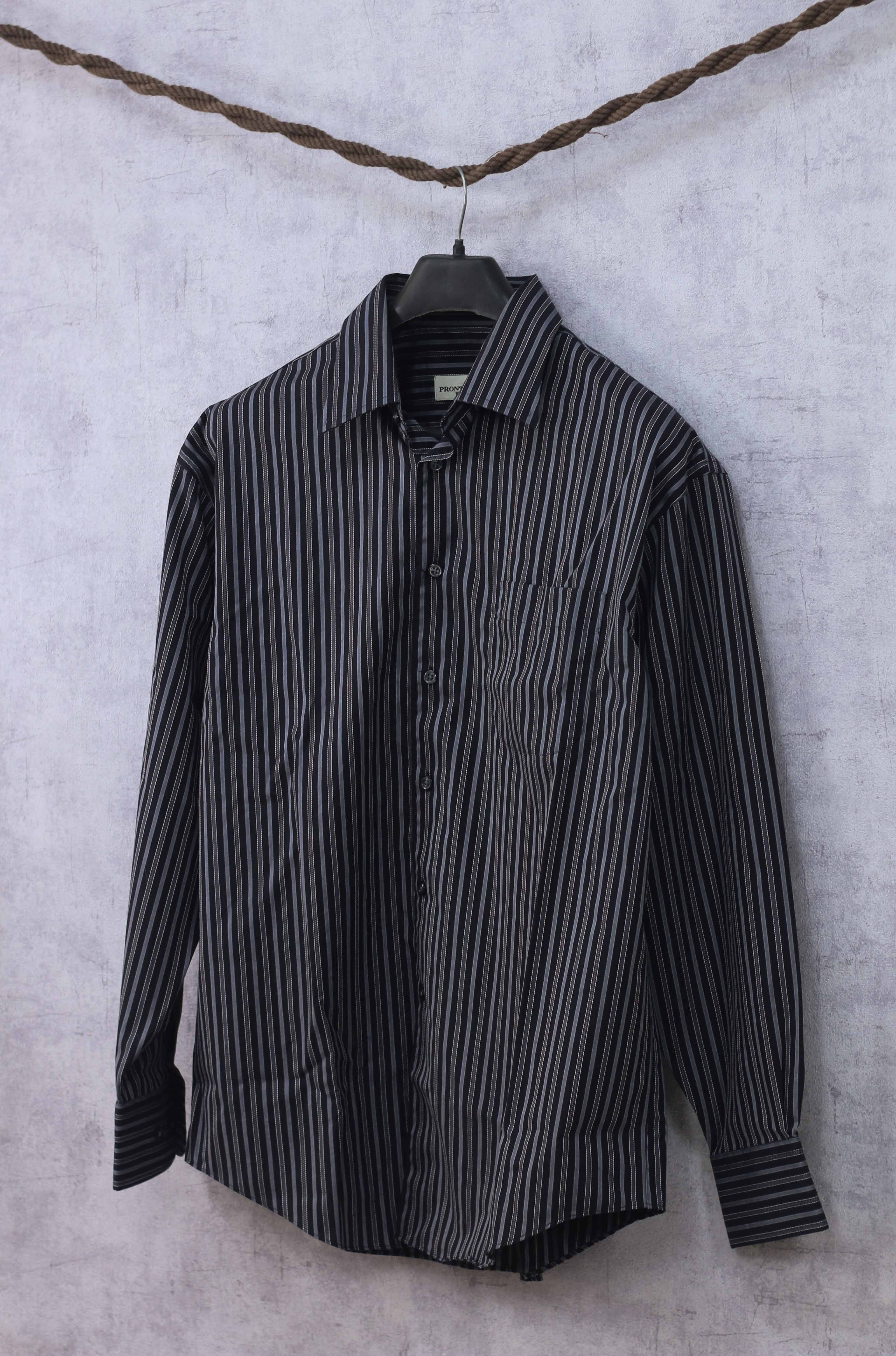 Pronto Uomo Shirt