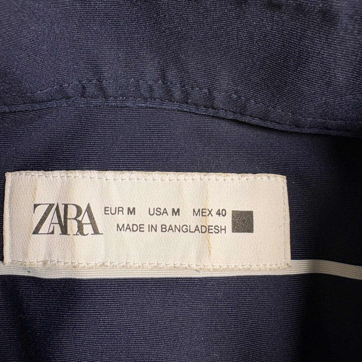 ZARA Men Shirt