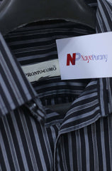 Pronto Uomo Shirt