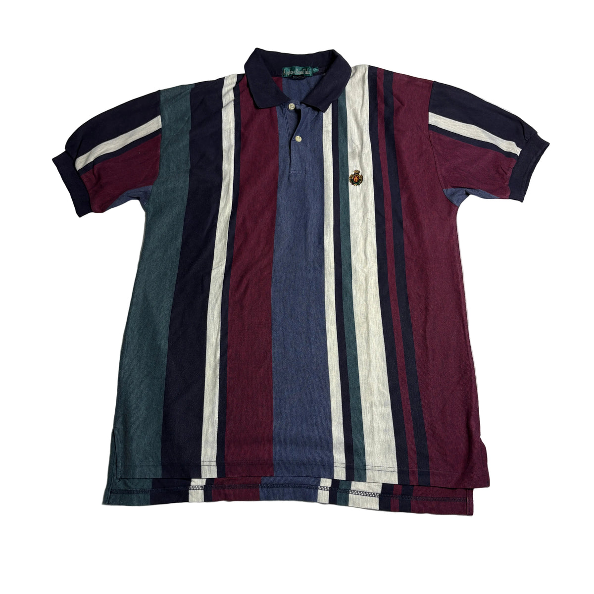 Knights of Round Table Polo T-Shirt
