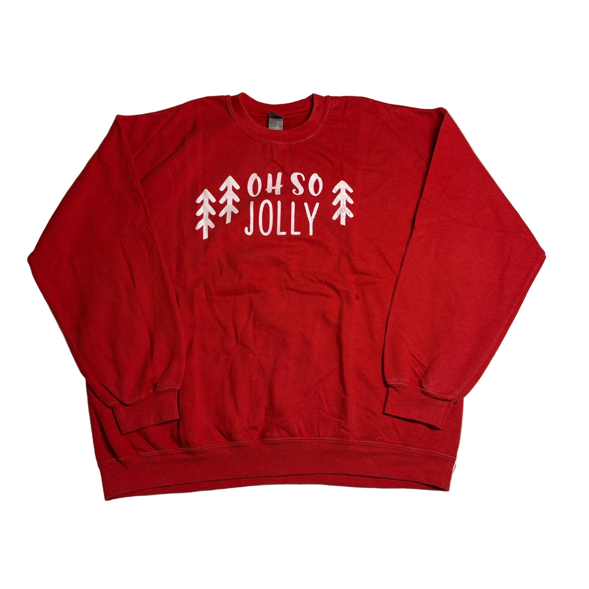 Gildan Sweatshirt