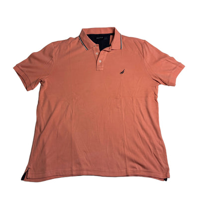 Nautica Polo T-Shirt