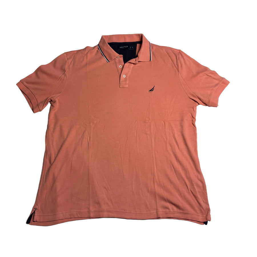 Nautica Polo T-Shirt