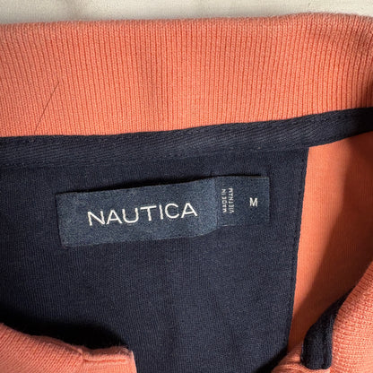 Nautica Polo T-Shirt