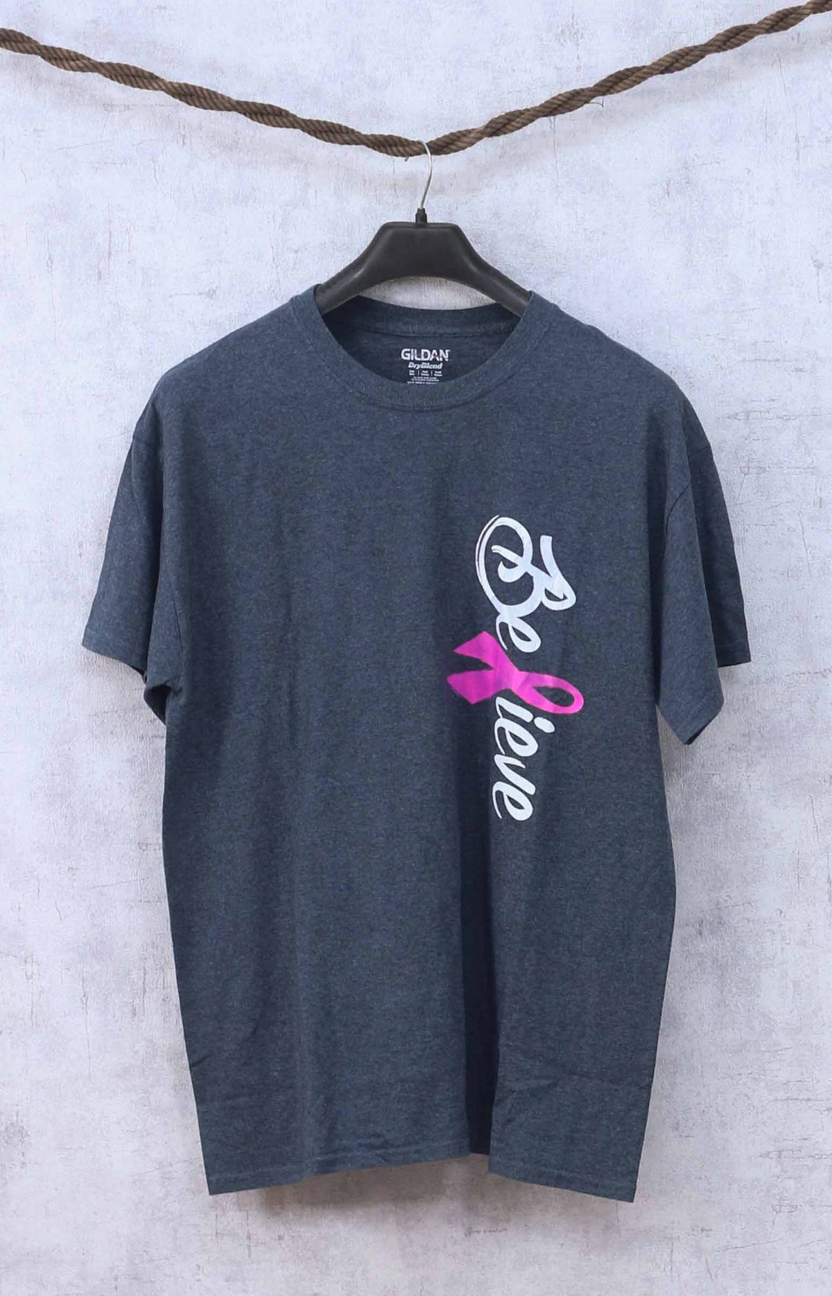Gildan Dry blend T-shirt
