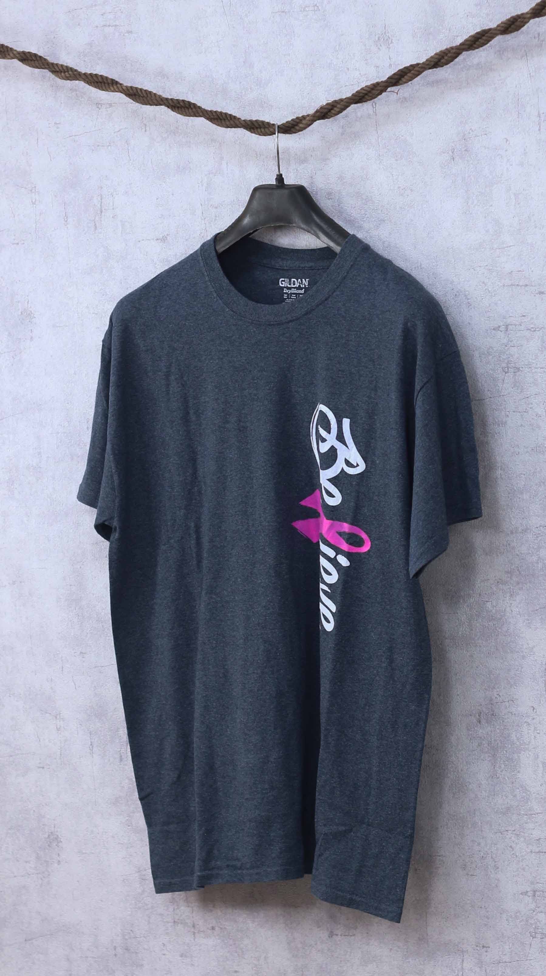 Gildan Dry blend T-shirt
