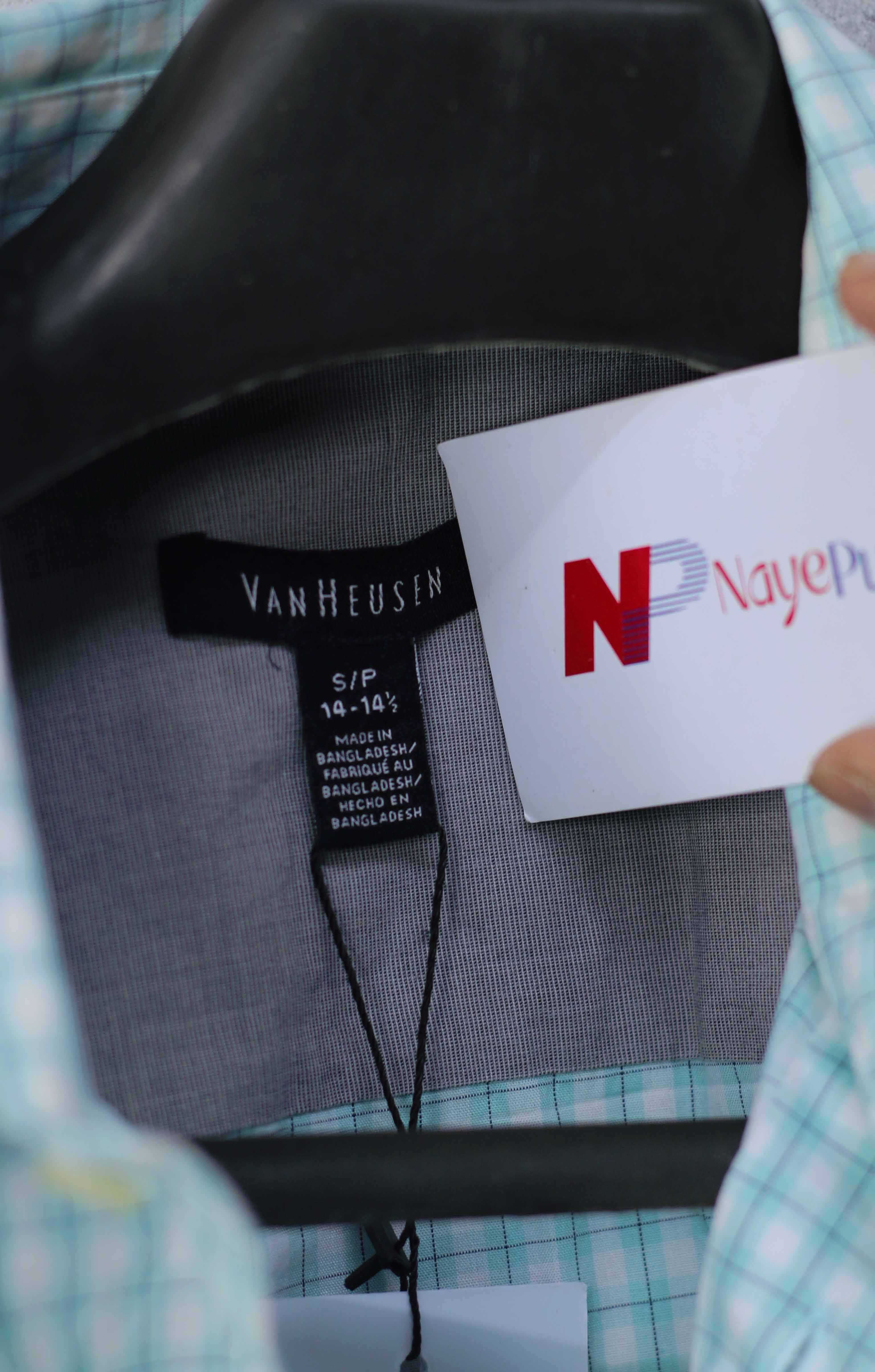 Van Heusen Shirt