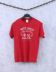 Hanes T-Shirt
