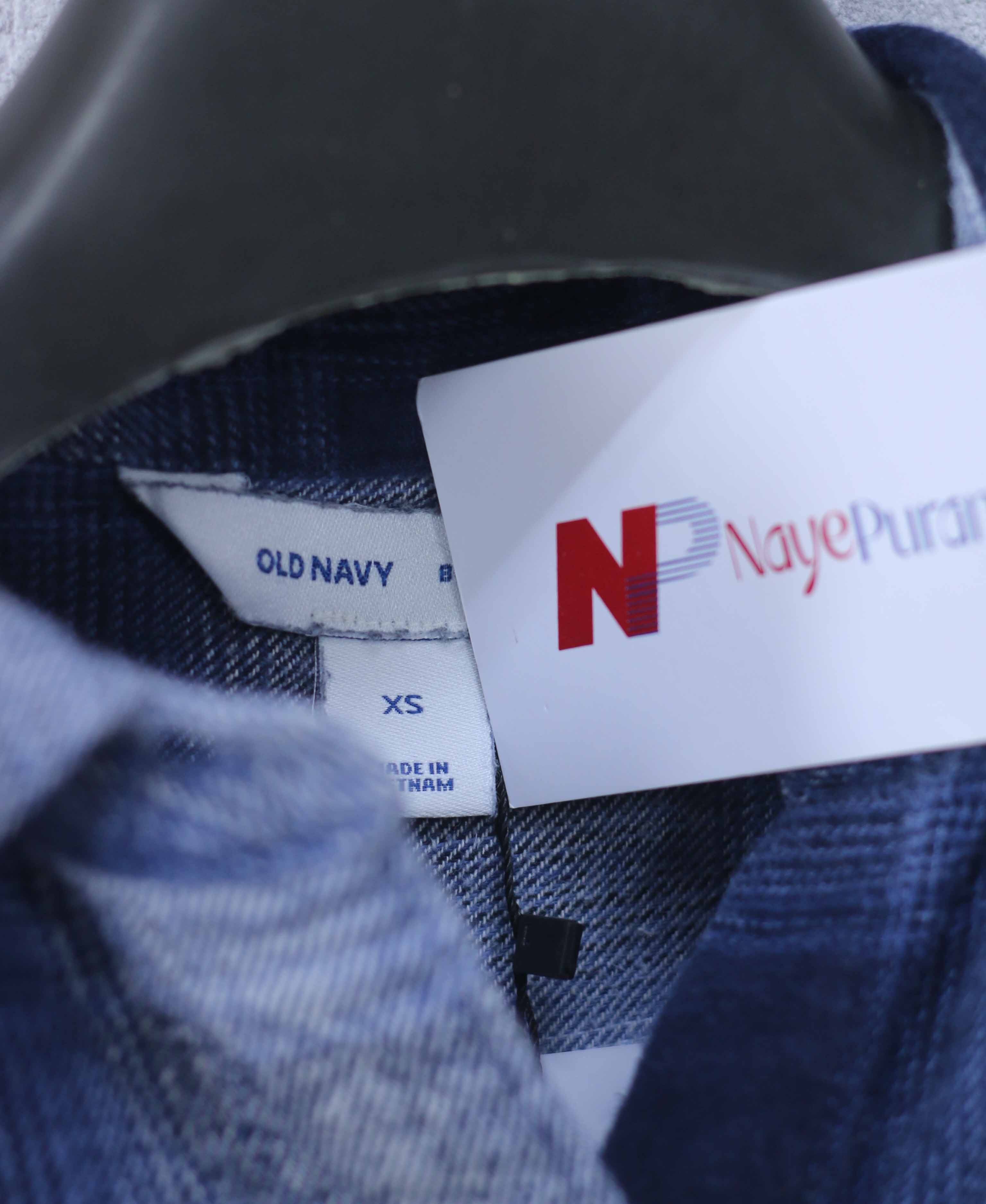OLD NAVY Shirt