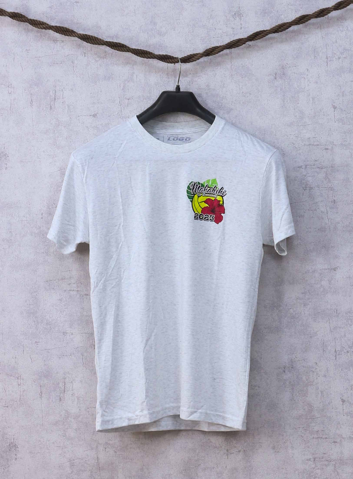 HAWAII LOGO WEAR T-Shirt