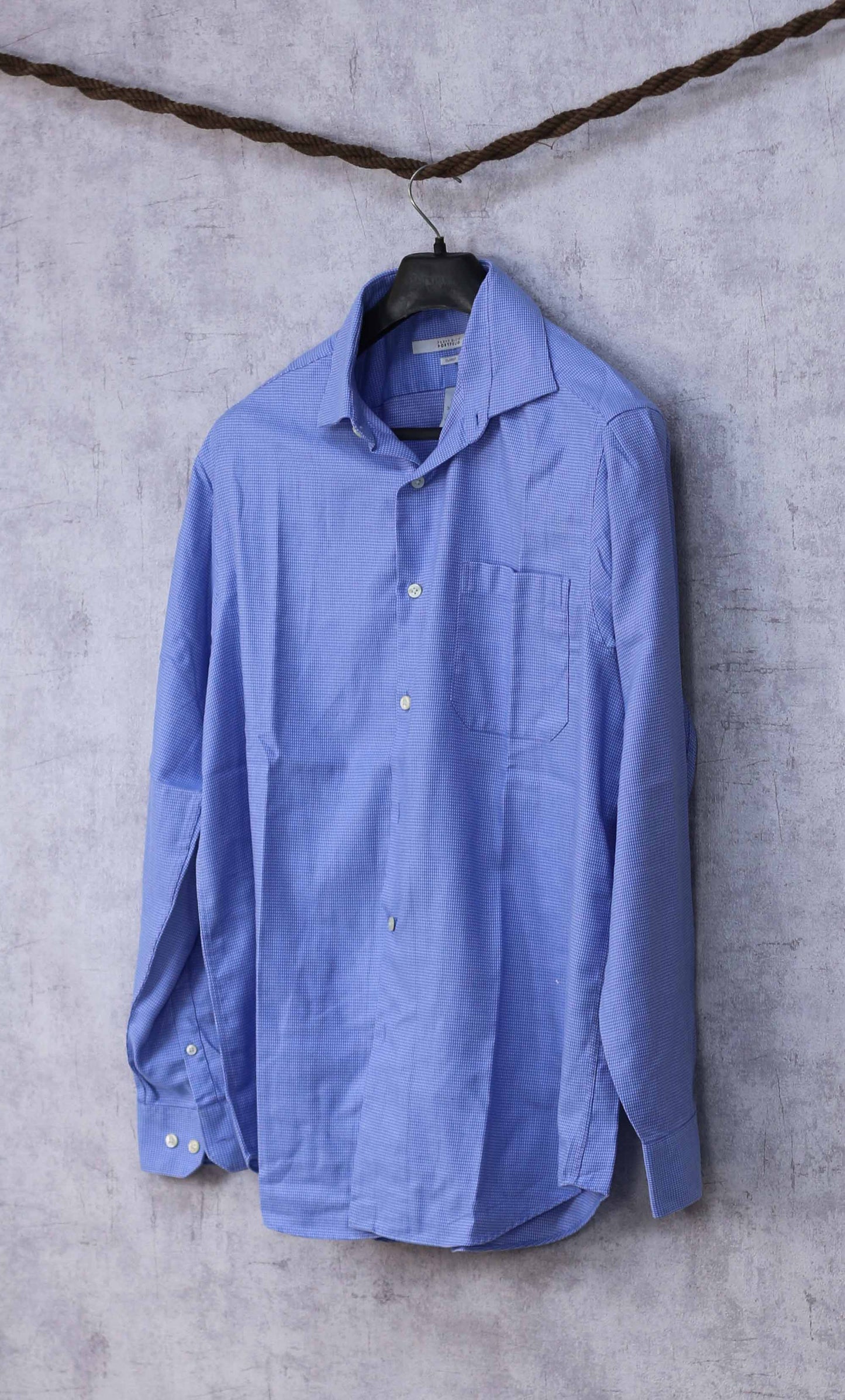 Perry Ellis Portfolio Shirt