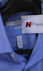 Perry Ellis Portfolio Shirt