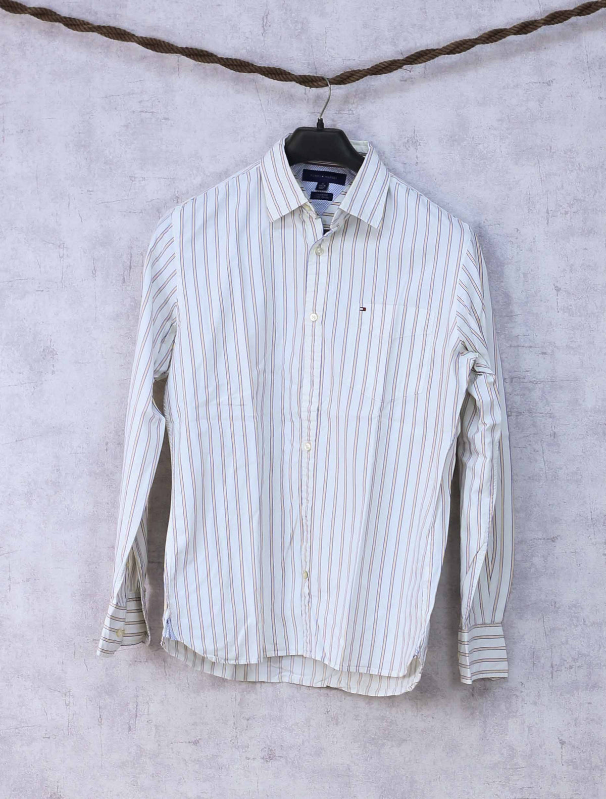 Tommy Hilfiger