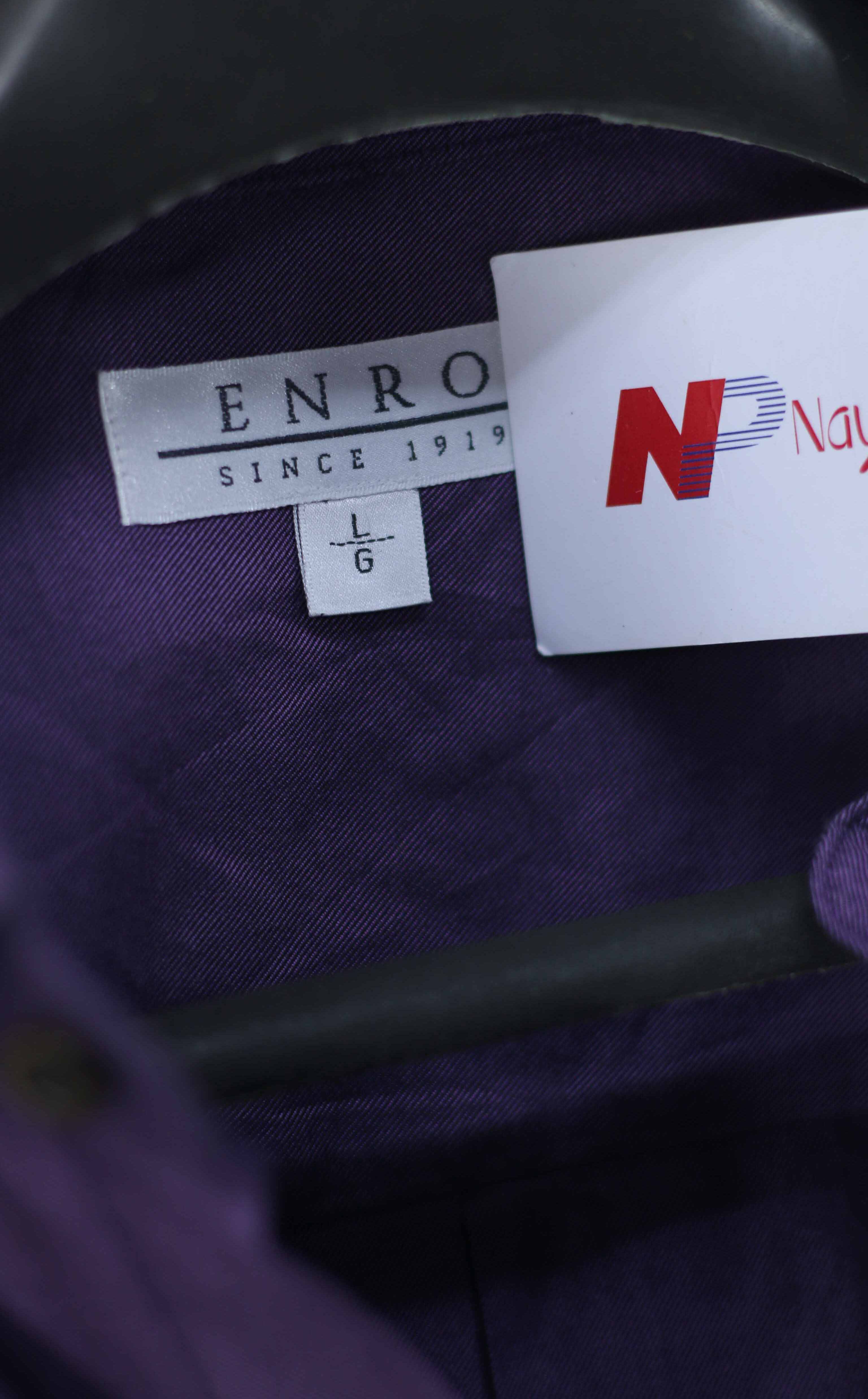 ENRO Shirt