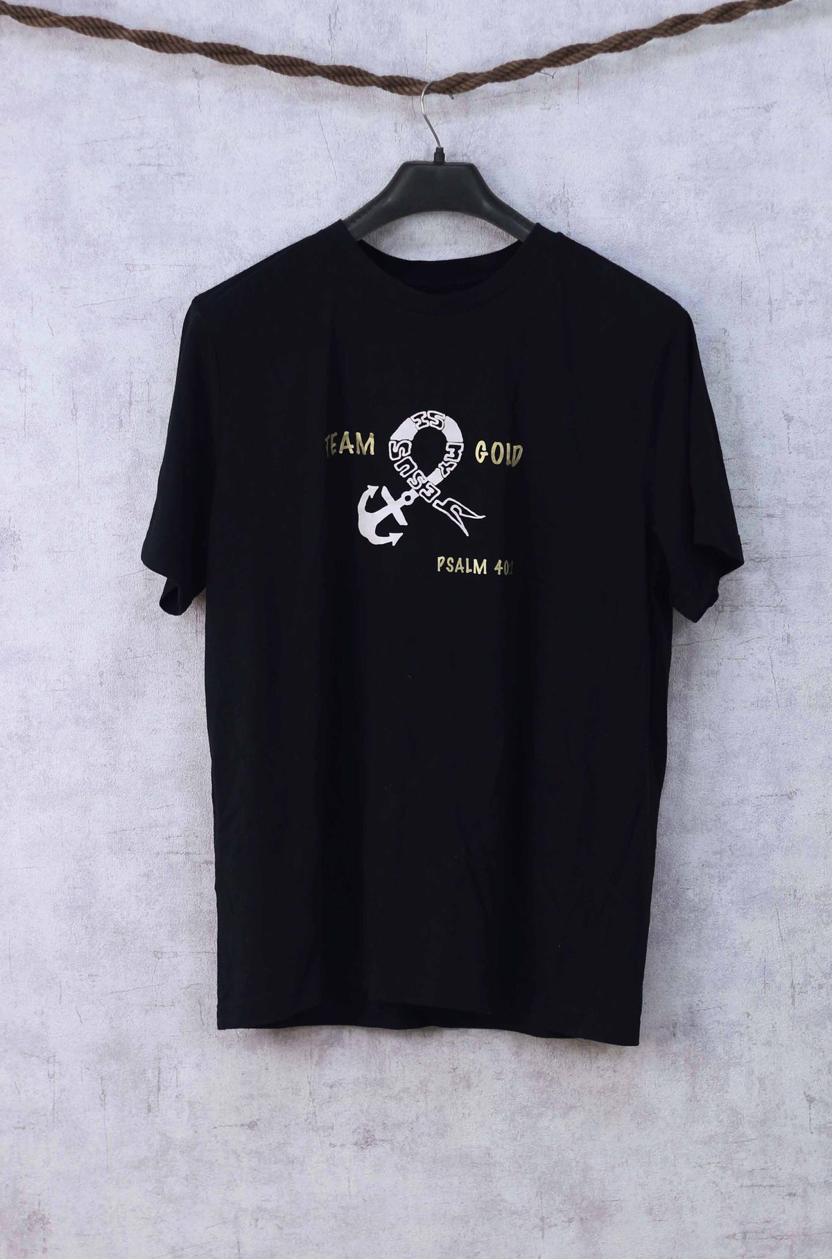 George T-Shirt