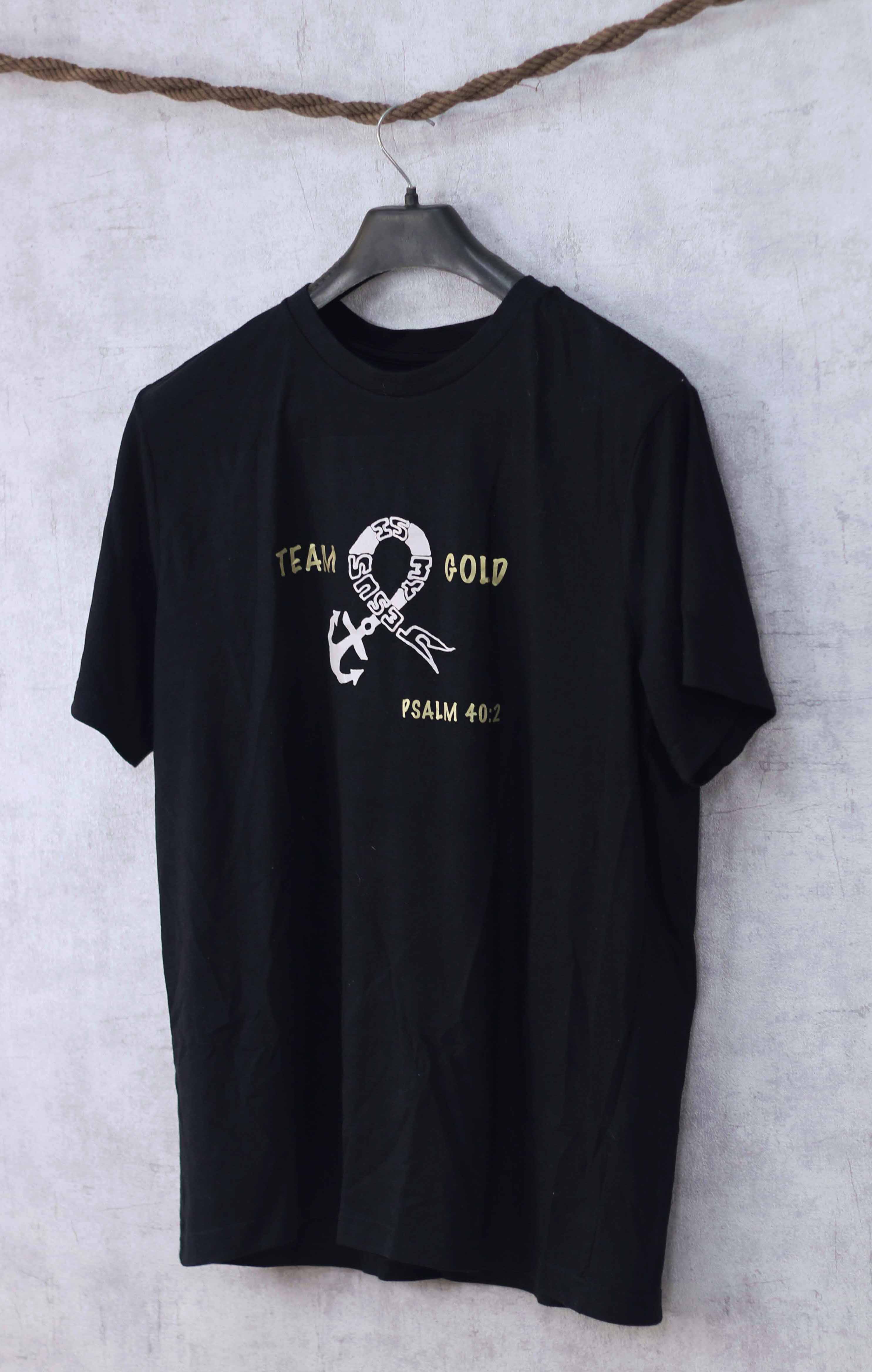 George T-Shirt