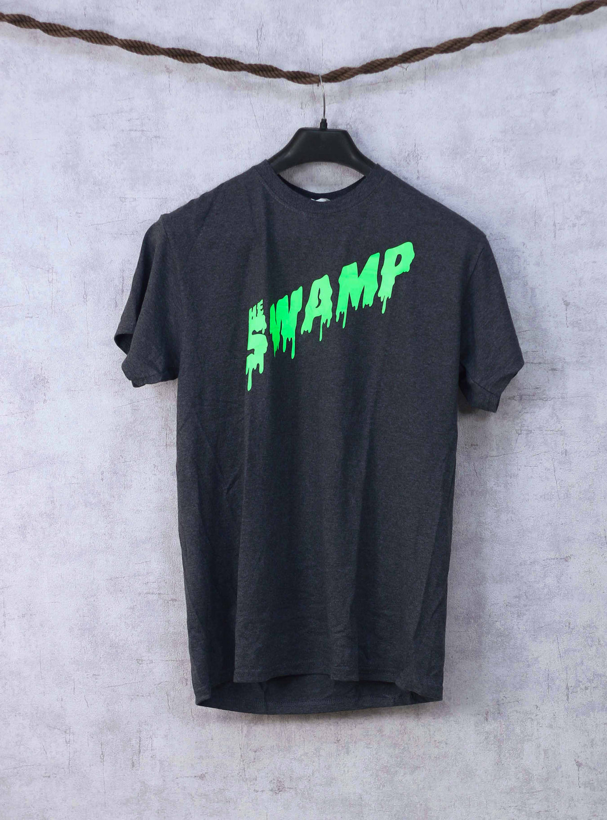 Gildan Swamp