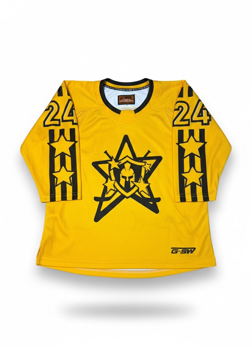 G-SW Ice-Hockey Shirt