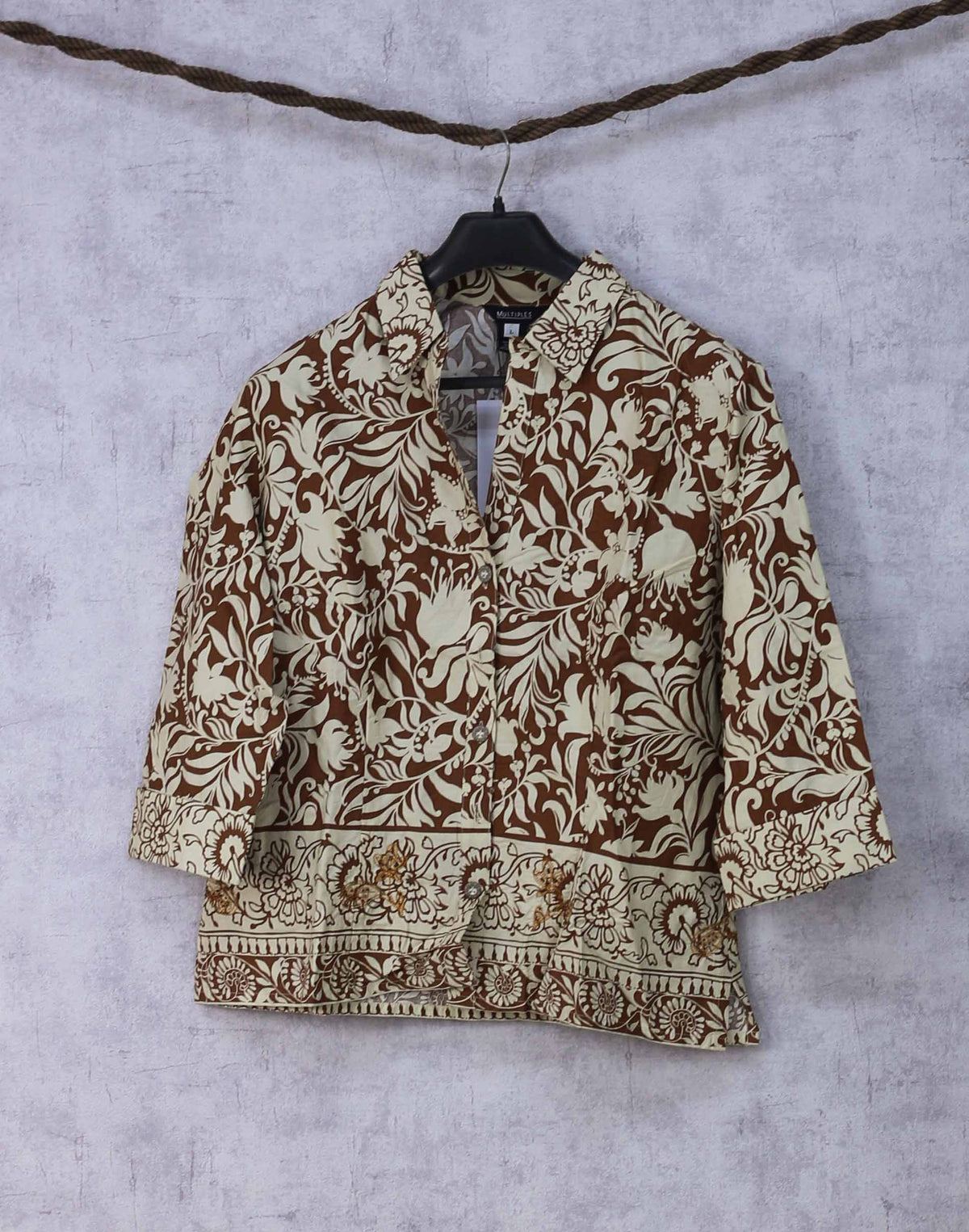 Multiples Shirt