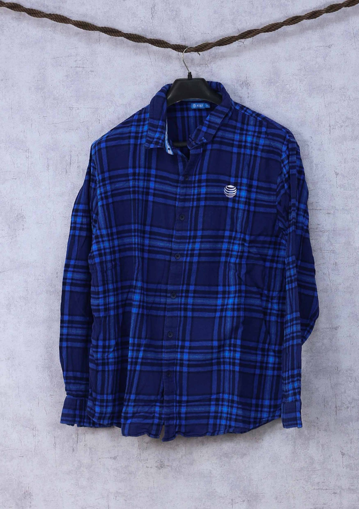 AT & T Shirt