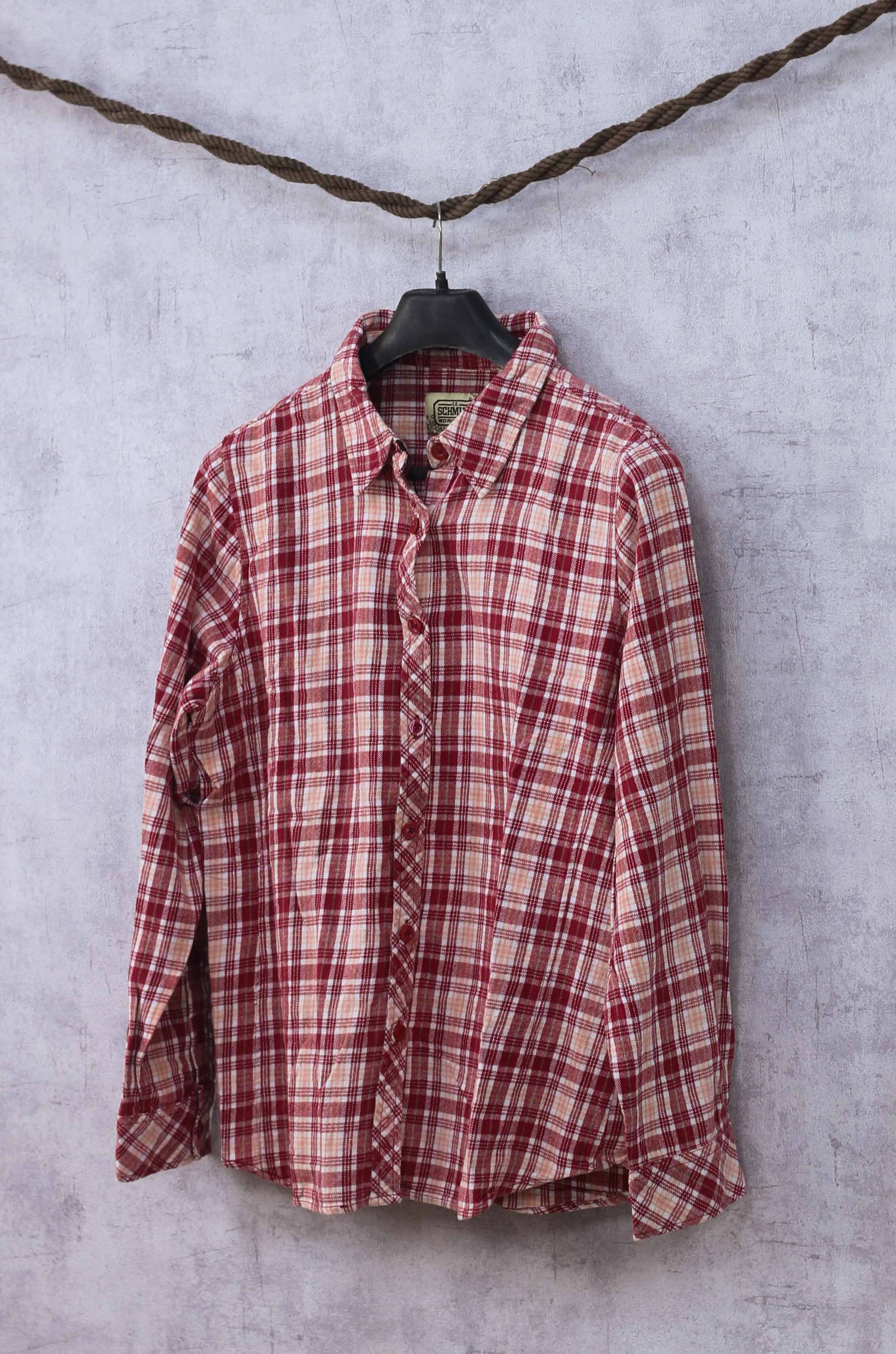G.E SCHMIDT Shirt