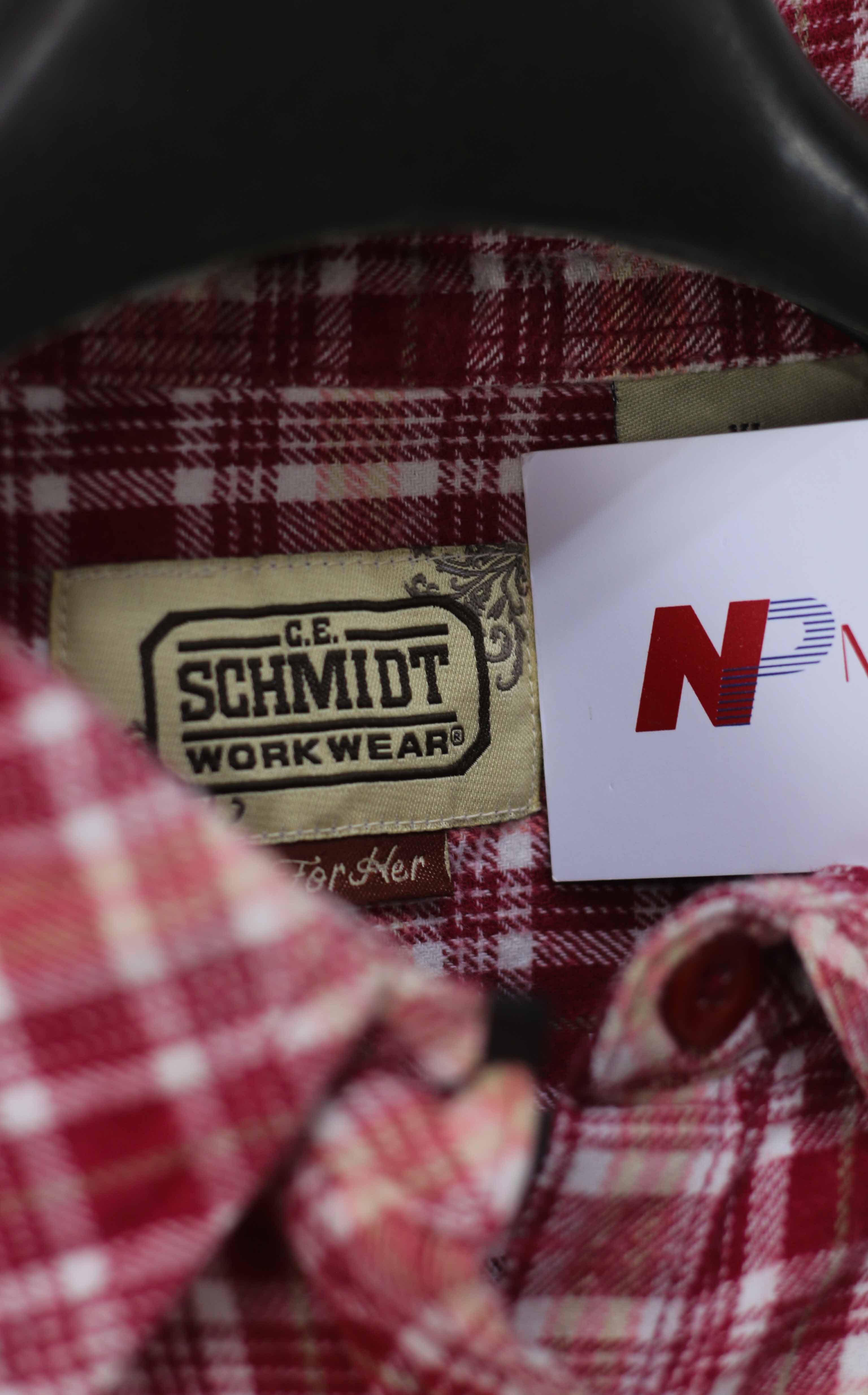 G.E SCHMIDT Shirt