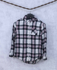 Justice Prefect Plaid