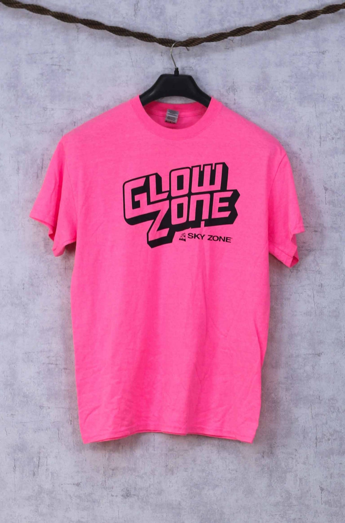 Gildan Glow Zone
