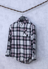 Justice Prefect Plaid