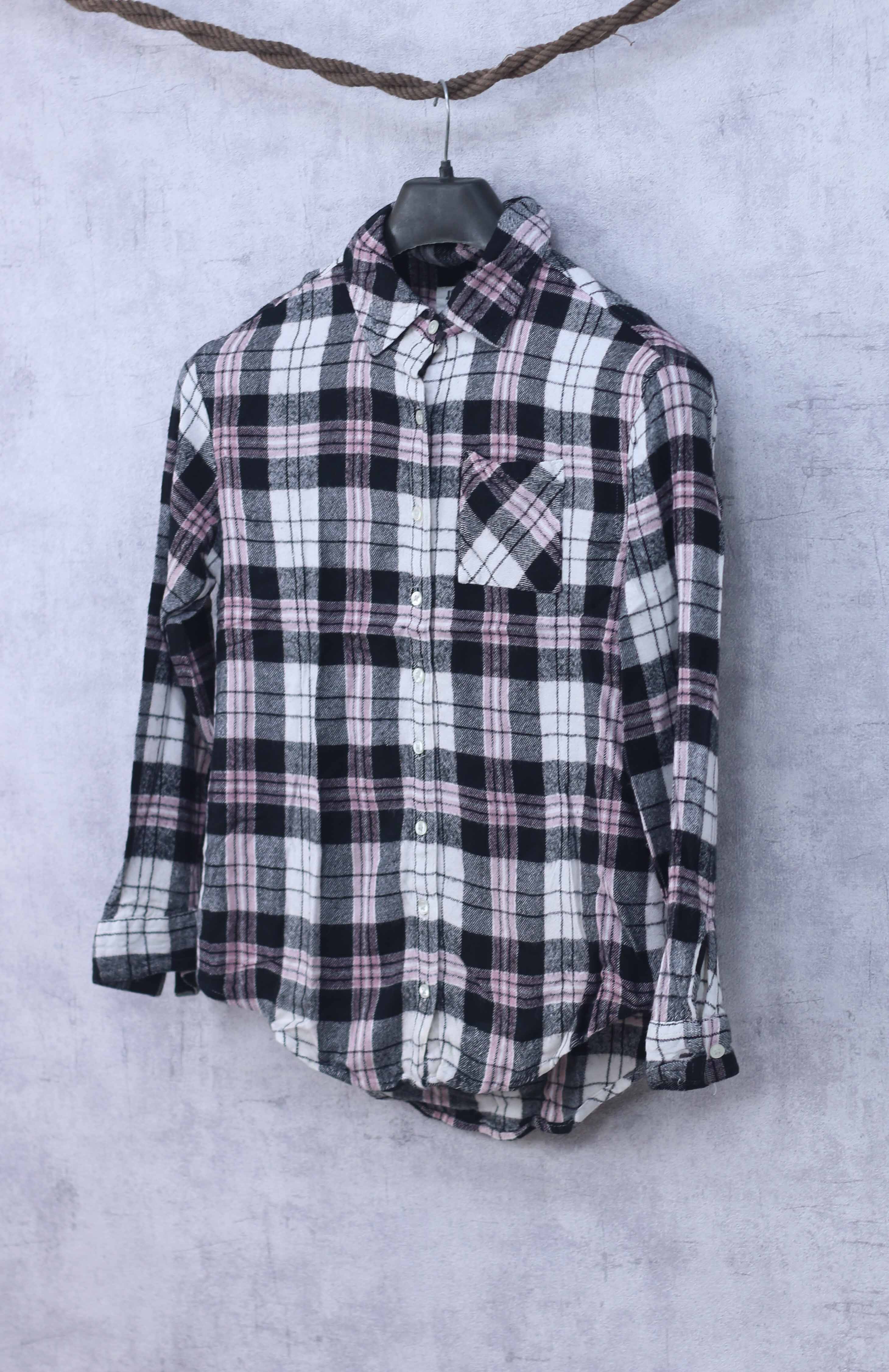 Justice Prefect Plaid