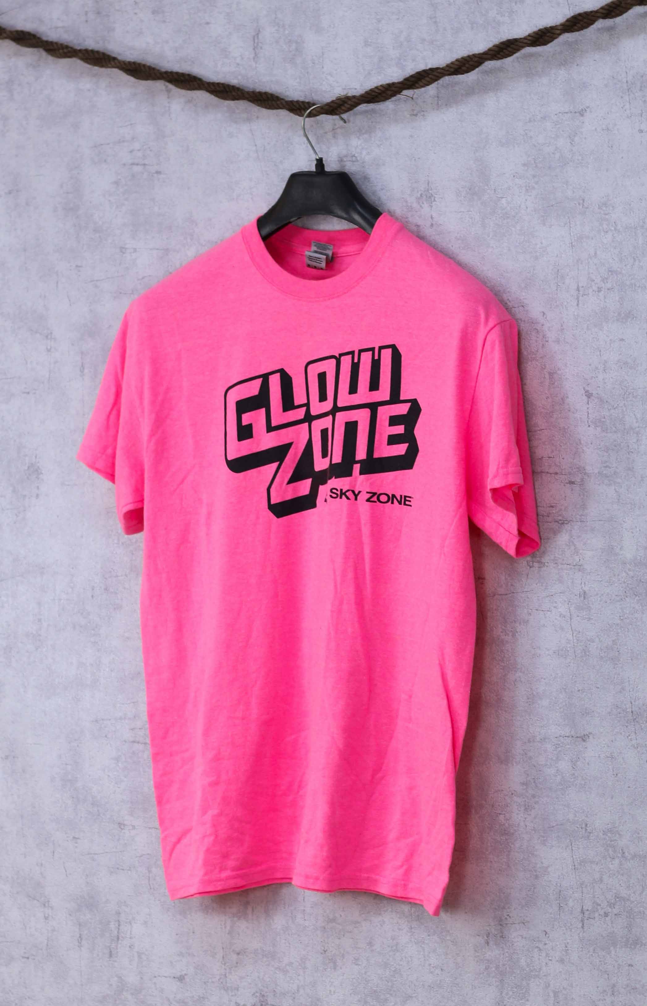 Gildan Glow Zone