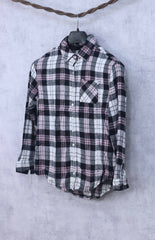 Justice Prefect Plaid