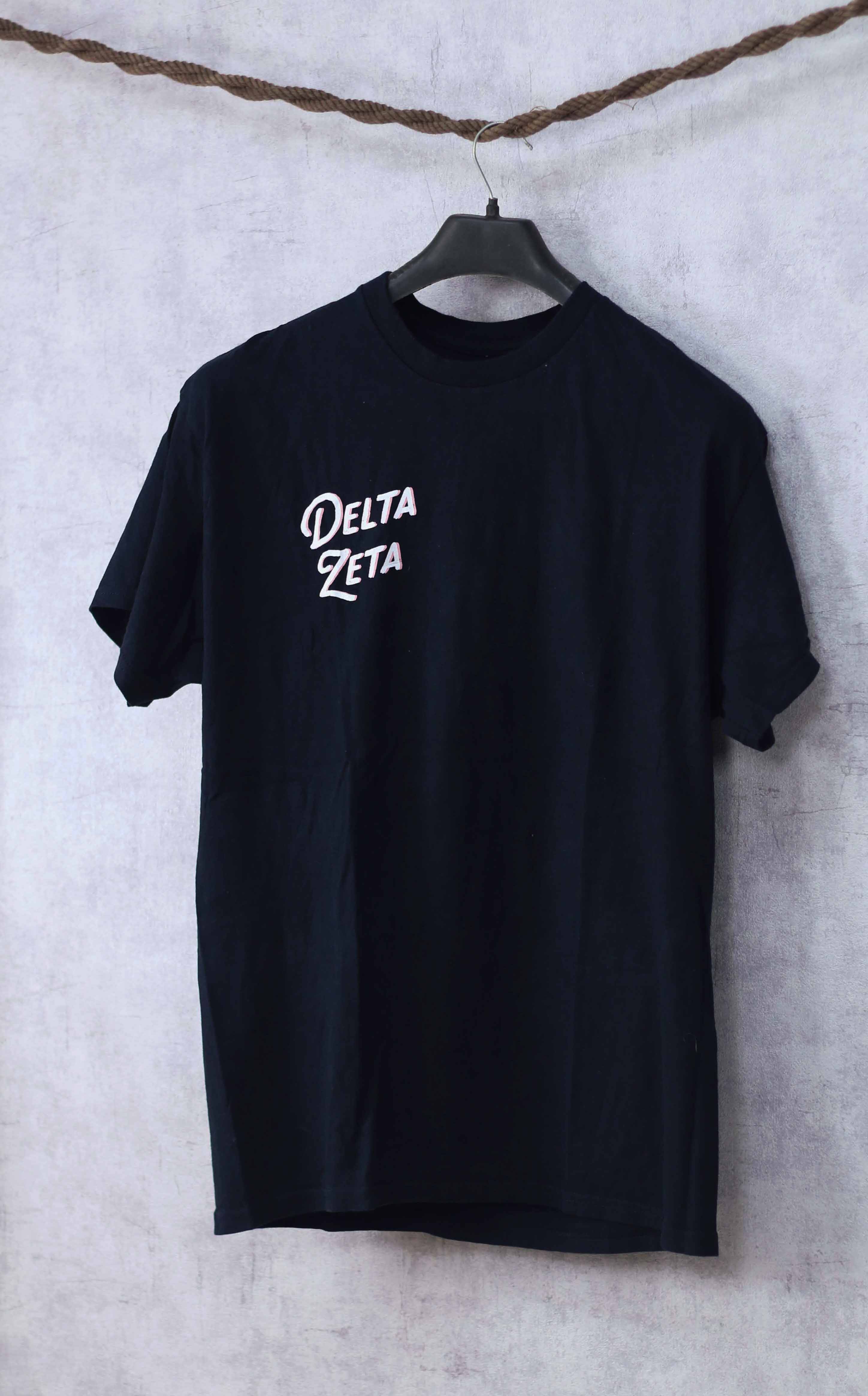 Delta Zeta T-shirt