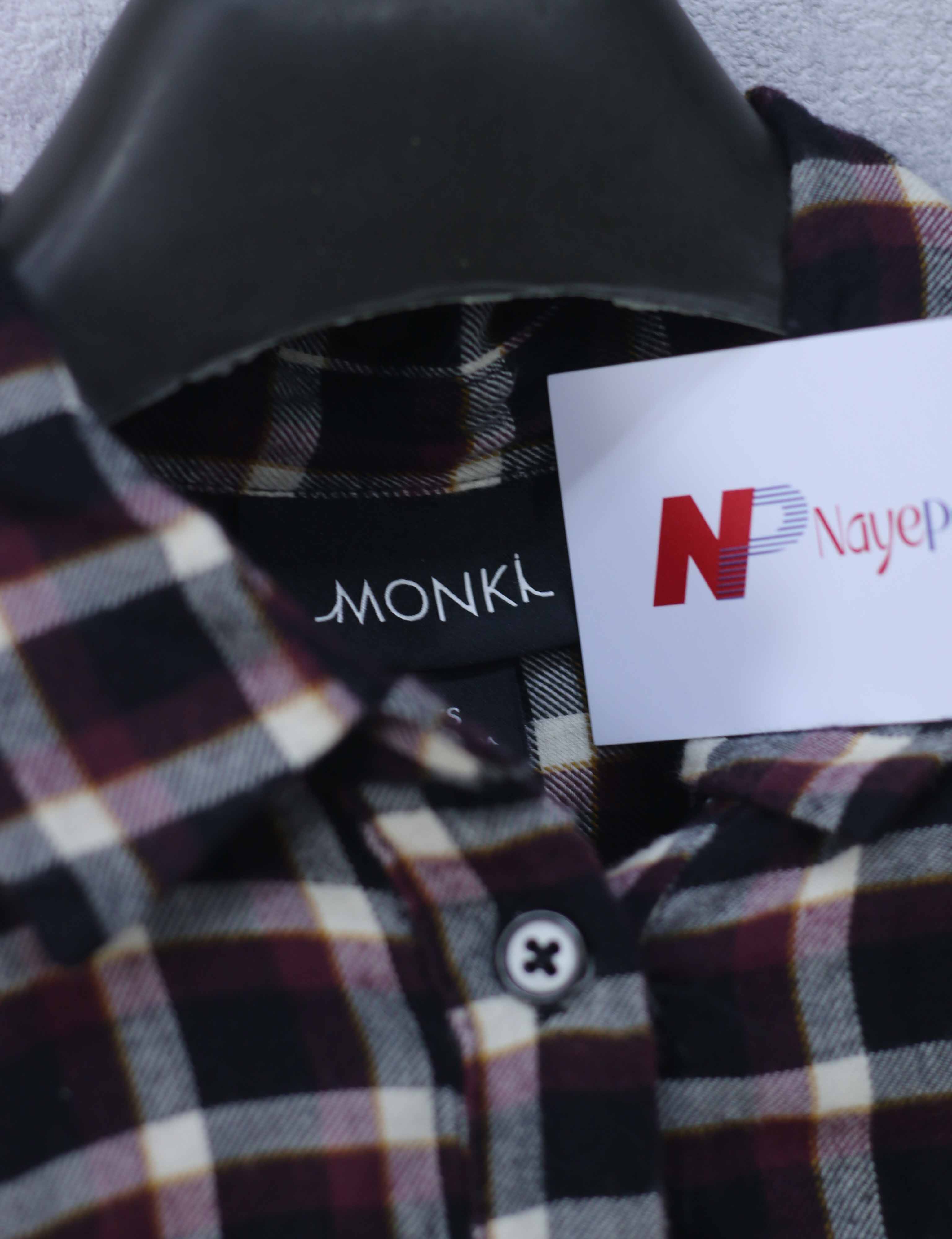 MONKL
