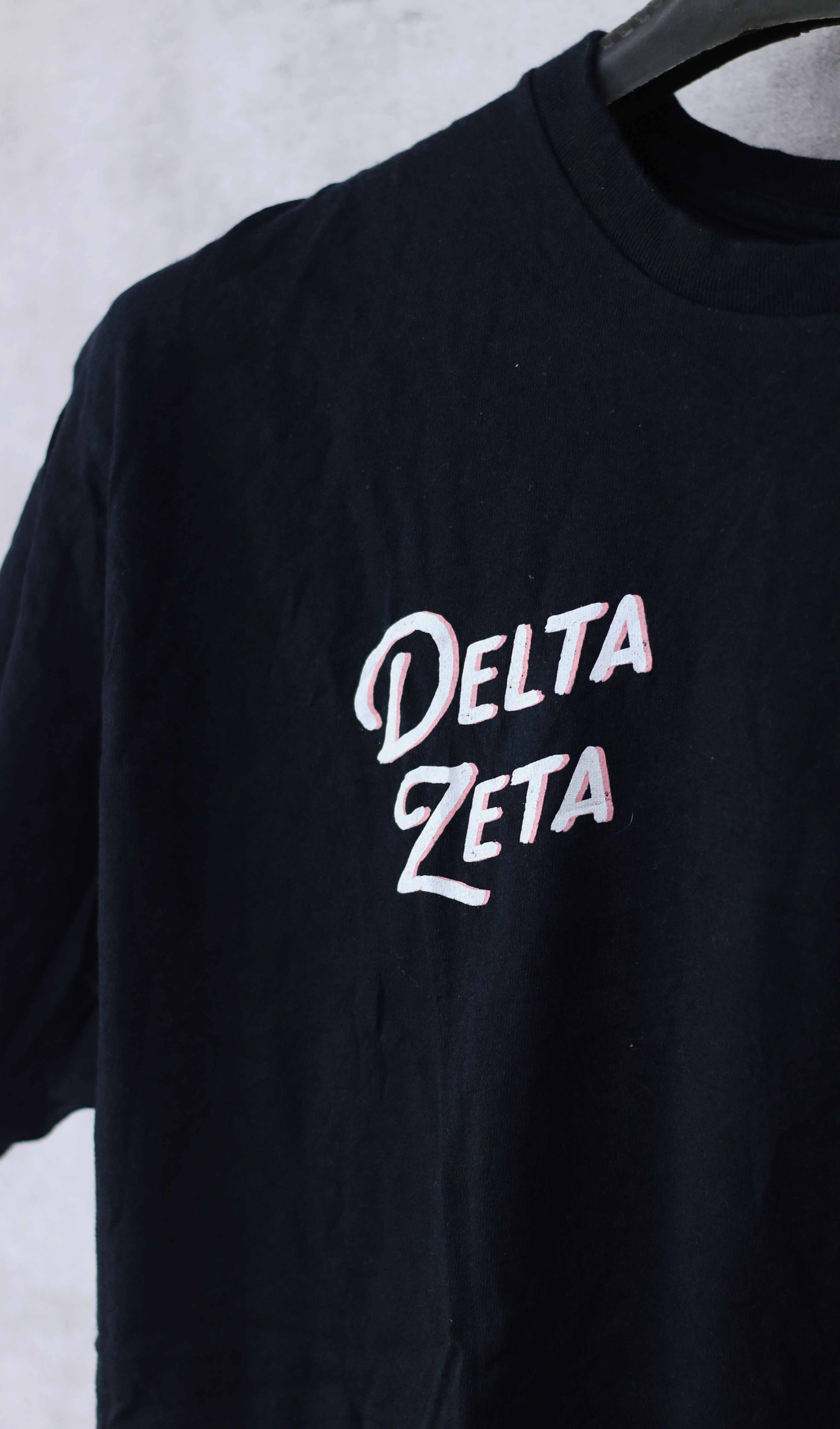 Delta Zeta T-shirt