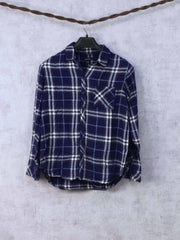 Well Worn Shirt