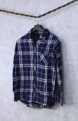 Well Worn Shirt